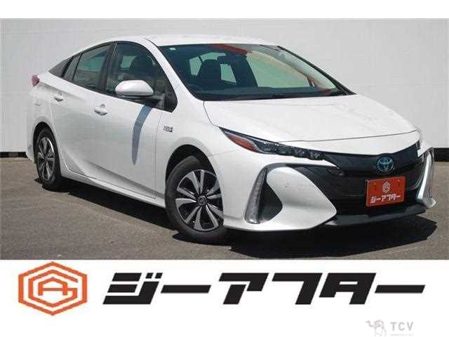 2022 Toyota Prius
