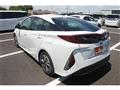 2022 Toyota Prius