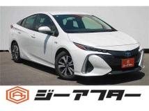 2022 Toyota Prius