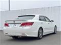 2016 Toyota Crown Majesta