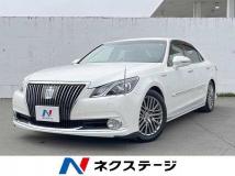 2016 Toyota Crown Majesta