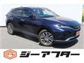 2020 Toyota Harrier Hybrid