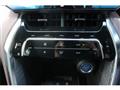 2020 Toyota Harrier Hybrid