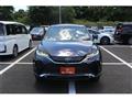 2020 Toyota Harrier Hybrid