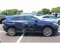 2020 Toyota Harrier Hybrid
