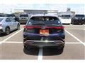 2020 Toyota Harrier Hybrid
