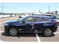 2020 Toyota Harrier Hybrid