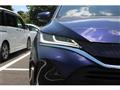 2020 Toyota Harrier Hybrid