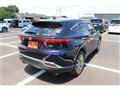 2020 Toyota Harrier Hybrid