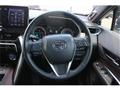 2020 Toyota Harrier Hybrid