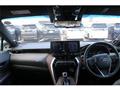 2020 Toyota Harrier Hybrid