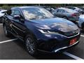 2020 Toyota Harrier Hybrid