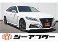 2021 Toyota Crown