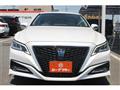 2021 Toyota Crown
