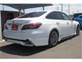 2021 Toyota Crown