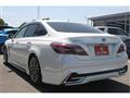 2021 Toyota Crown
