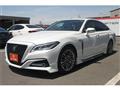 2021 Toyota Crown