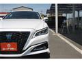 2021 Toyota Crown