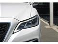 2021 Toyota Crown