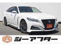 2021 Toyota Crown