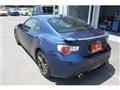 2014 Subaru BRZ