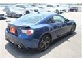 2014 Subaru BRZ