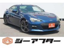 2014 Subaru BRZ