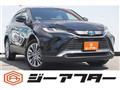 2020 Toyota Harrier Hybrid