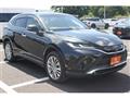 2020 Toyota Harrier Hybrid