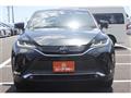 2020 Toyota Harrier Hybrid