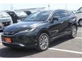 2020 Toyota Harrier Hybrid