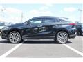 2020 Toyota Harrier Hybrid