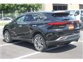 2020 Toyota Harrier Hybrid