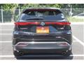 2020 Toyota Harrier Hybrid