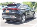 2020 Toyota Harrier Hybrid