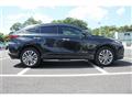 2020 Toyota Harrier Hybrid