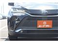 2020 Toyota Harrier Hybrid