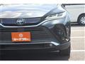 2020 Toyota Harrier Hybrid
