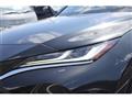 2020 Toyota Harrier Hybrid
