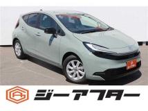 2025 Toyota AQUA