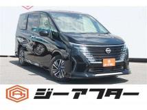 2023 Nissan Serena