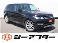 2016 Land Rover Range Rover Sport