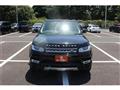 2016 Land Rover Range Rover Sport
