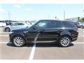 2016 Land Rover Range Rover Sport