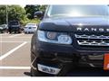 2016 Land Rover Range Rover Sport