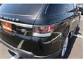 2016 Land Rover Range Rover Sport