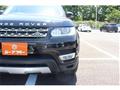 2016 Land Rover Range Rover Sport