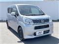 2017 Daihatsu Move