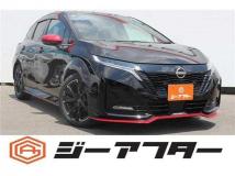 2022 Nissan Note