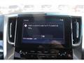 2023 Toyota Alphard Hybrid